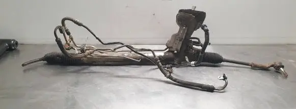 Volvo XC70 Steering rack 31329884