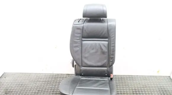 BMW X5 E70 Rear seat 
