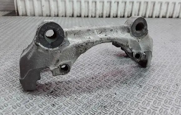 Opel Signum Front Brake Caliper Pad/Carrier 