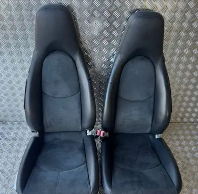 Porsche 911 996 Front driver seat PORSCHE911 911996