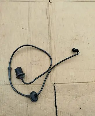 ABS rear brake sensor