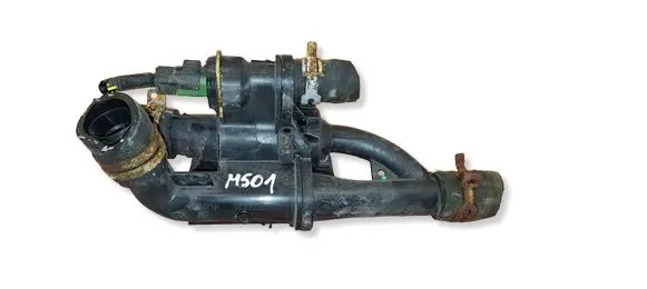 Ford B-MAX Thermostat/thermostat housing 9820023280 042651