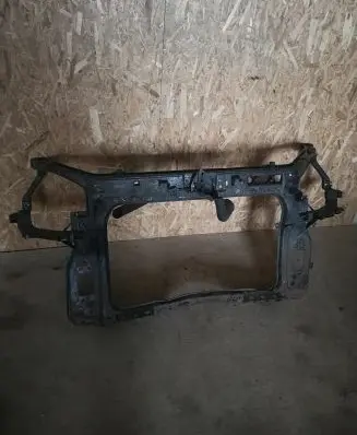 KIA Soul Radiator support slam panel