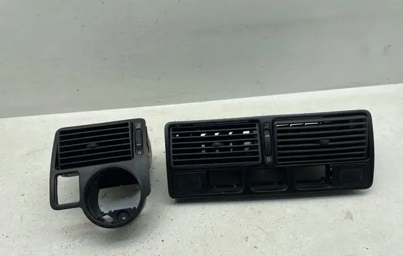 Volkswagen Golf IV Dashboard side air vent grill/cover trim 1J1815715A 1J0819728F 1J0819736C