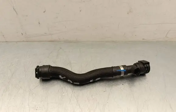 Peugeot 2008 II Engine coolant pipe/hose 597
