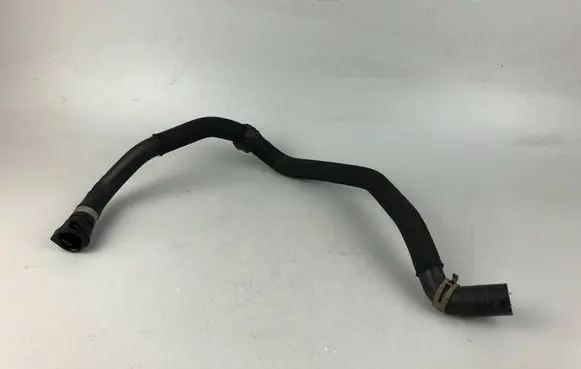 Skoda Superb B8 (3V) Engine coolant pipe/hose 3Q0121108A