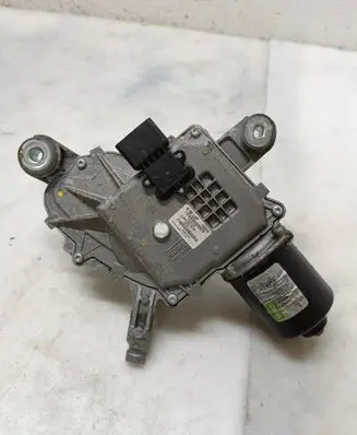 Citroen C4 I Wiper motor 53042446 000033732
