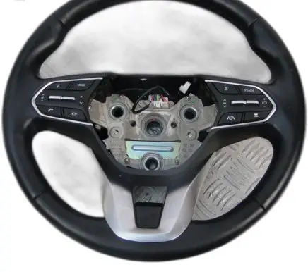 Hyundai Santa Fe Steering wheel