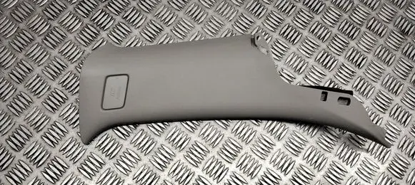 Volvo V70 (C) pillar trim 