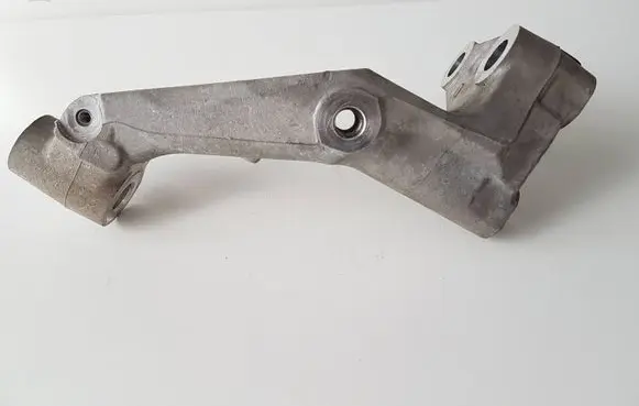 Citroen C5 Aircross Front subframe S0415B