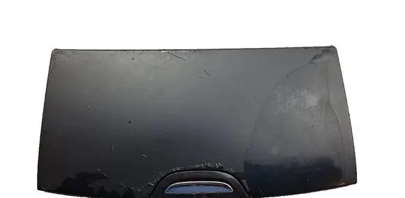 Glove box