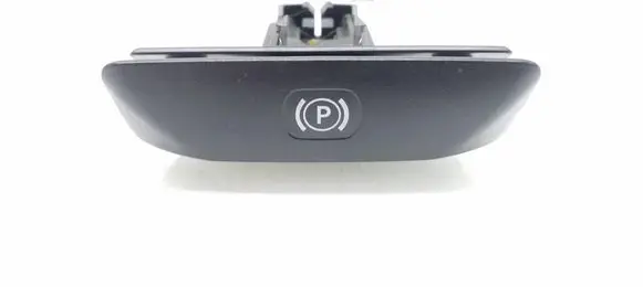 Mercedes-Benz C W204 Hand brake release handle A2044200177