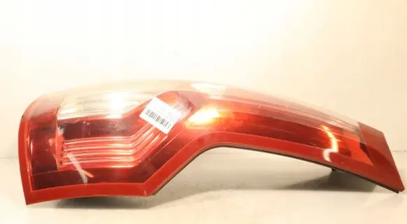 Citroen C4 I Picasso Rear/tail lights 009466-02