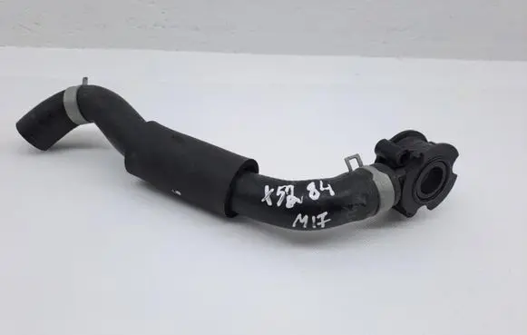 Hyundai i20 (BC3 BI3) Engine coolant pipe/hose 2828407350