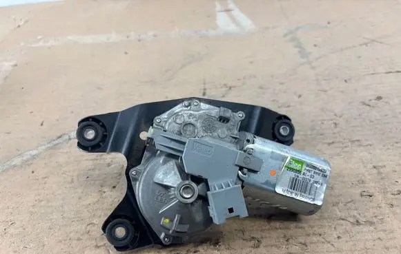 BMW X1 E84 Rear window wiper motor W000010933 2990856 00278292