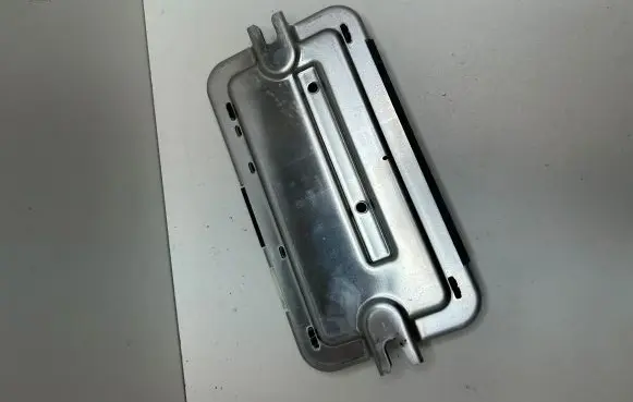 BMW 7 F01 F02 F03 F04 Light module LCM 9203815 004000001 005001000