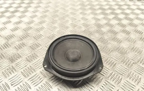 Opel Signum Front door speaker 24423552