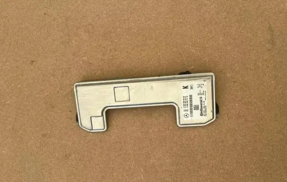 Windshield/windscreen camera