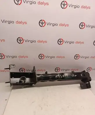 Renault Megane IV Front subframe