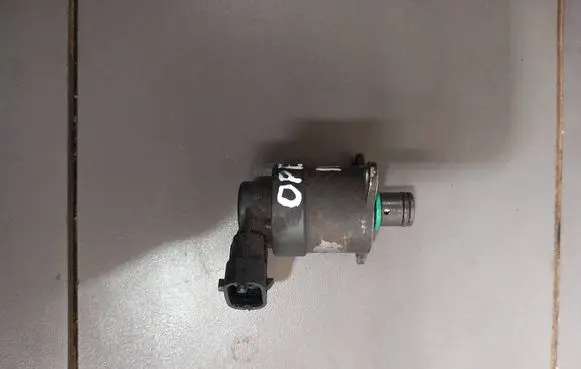 Opel Vectra C Fuel pressure sensor 0928400