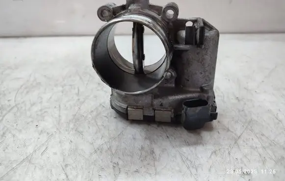 Volvo XC90 Throttle valve 0280750520