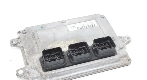 Honda CR-V Engine control unit/module 37820RZVE02
