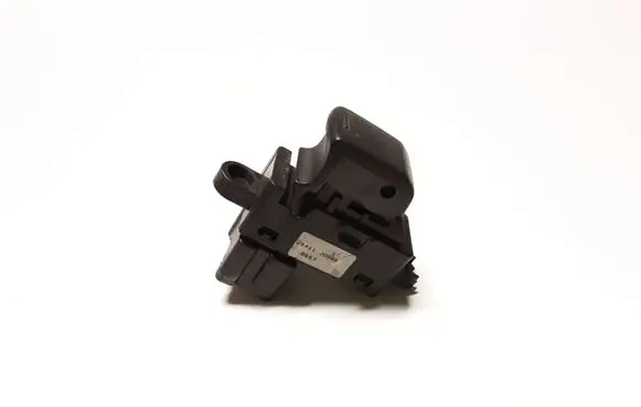 Nissan Qashqai Electric window control switch 25411JD000 0657