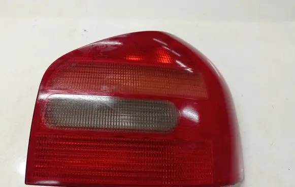 Audi A3 S3 8L Rear/tail lights 290702