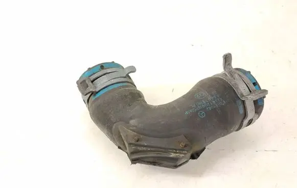 Mercedes-Benz C W204 Engine coolant pipe/hose DALISID4556 A6512031482 6512031482