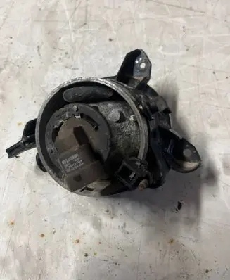 Volkswagen PASSAT B6 Fog light bulb 22P12V51W