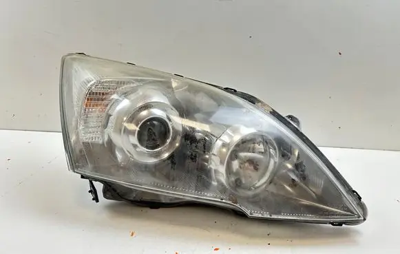 Honda CR-V Headlight/headlamp 33100SWWG0