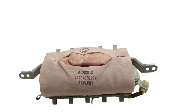 Lexus IS 220D-250-350 Passenger airbag 1037437 49T07319LB1 000966407KH3