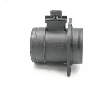Seat Ibiza IV (6J,6P) Mass air flow meter 03P 906 461