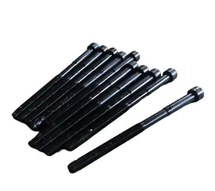 KIA Ceed Cylinder head bolts 