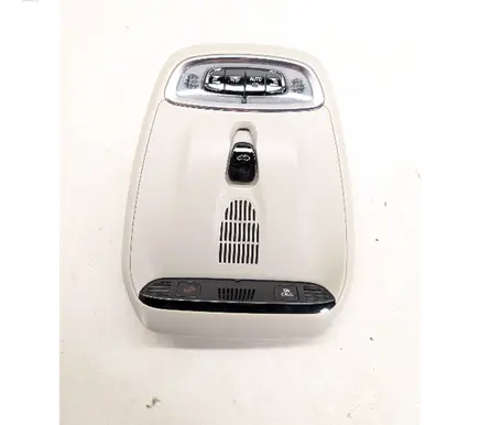 Volvo V60 Front seat light 31479143