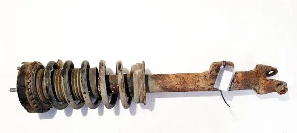 Chrysler 300 - 300C Front shock absorber/damper 