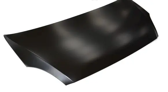 Engine bonnet/hood
