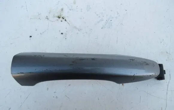 Volvo S60 Front door exterior handle 31276437
