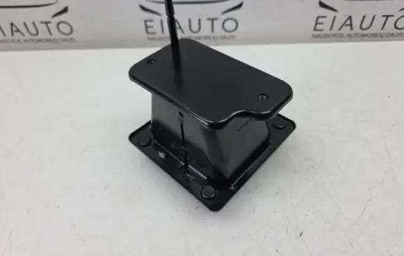 KIA Picanto Rear bumper cross member 866411Y200