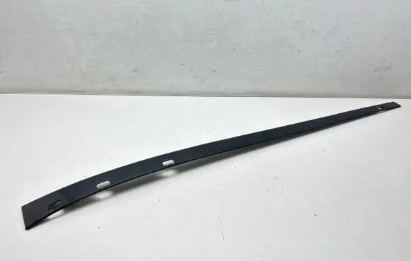 KIA Optima Roof trim bar molding cover 