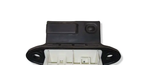Toyota RAV 4 (XA40) Tailgate/trunk/boot exterior handle 1262N5D