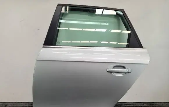 Audi A4 S4 B8 8K Rear door