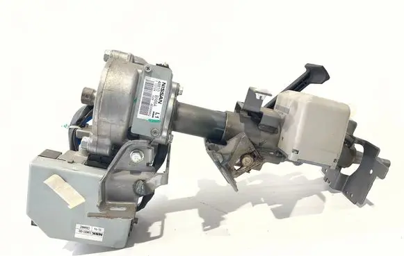 Nissan Juke I F15 Steering wheel axle 48810BA66A