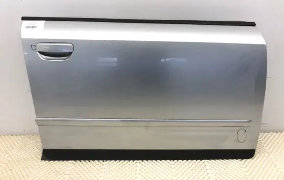 Audi A4 S4 B6 8E 8H Front door