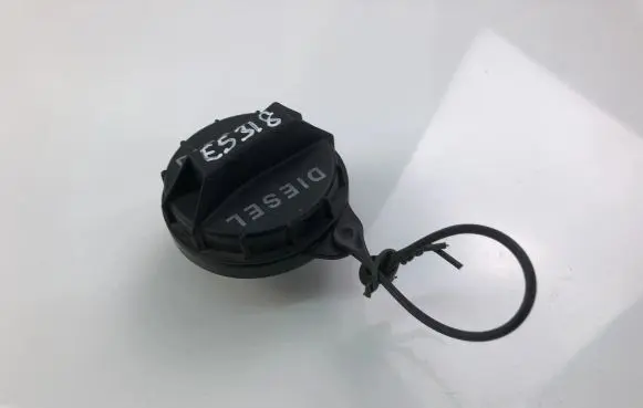 Hyundai H-1, Starex, Satellite Fuel tank filler cap 123456