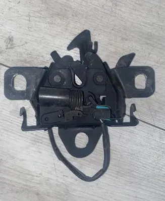 KIA Ceed Engine bonnet/hood lock/catch 656016694R 15250