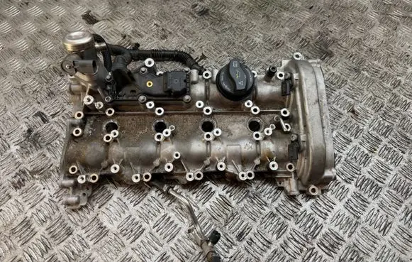 Mercedes-Benz E W213 Rocker cam cover A2740100603