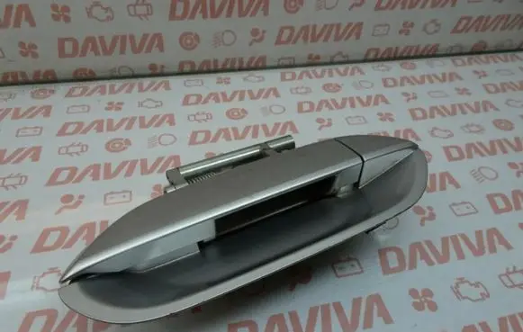 Honda Insight Front door exterior handle