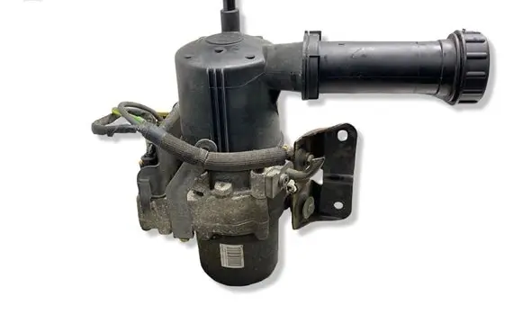 Peugeot Partner Power steering pump 9807201780