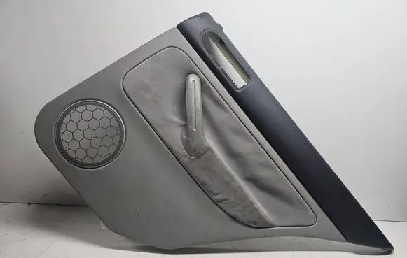 Volkswagen Golf IV Rear door card panel trim 1J4867212